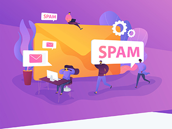 Digital Spam